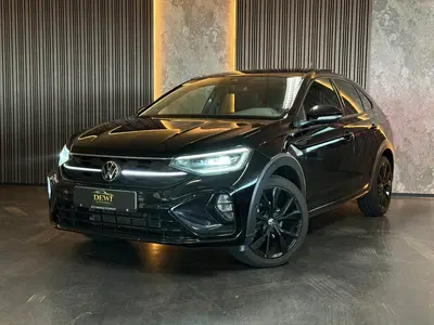 Volkswagen Taigo 1.5 TSI R-Line DSG Pano Led IQ uit 2022
