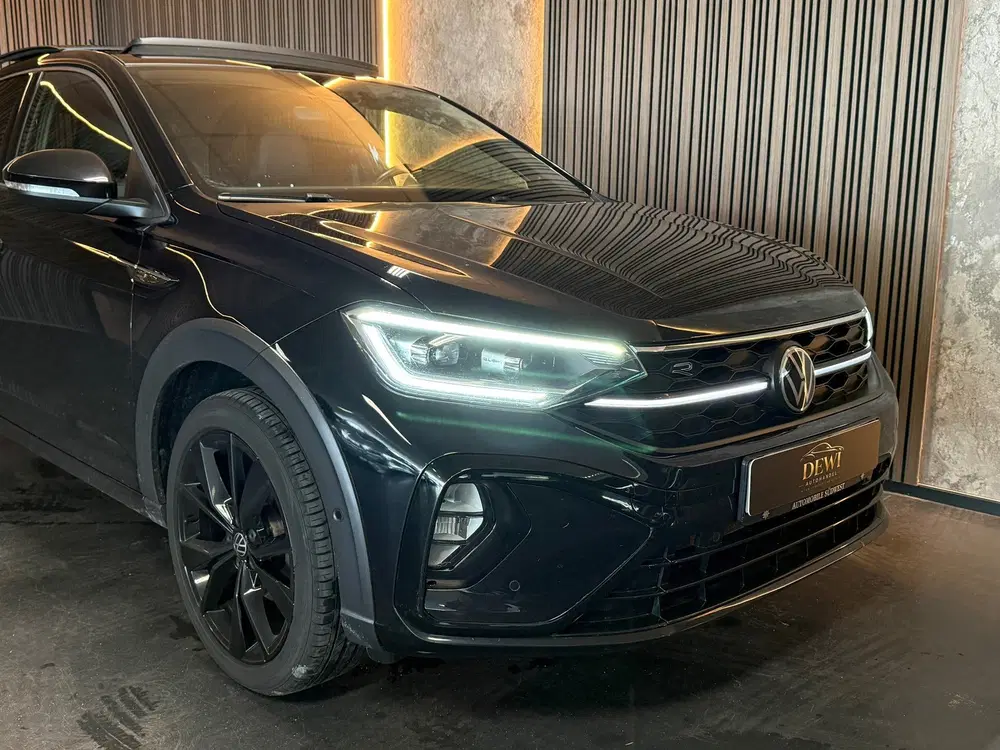 Volkswagen Taigo 1.5 TSI R-Line DSG Pano Led IQ uit 2022, foto 11