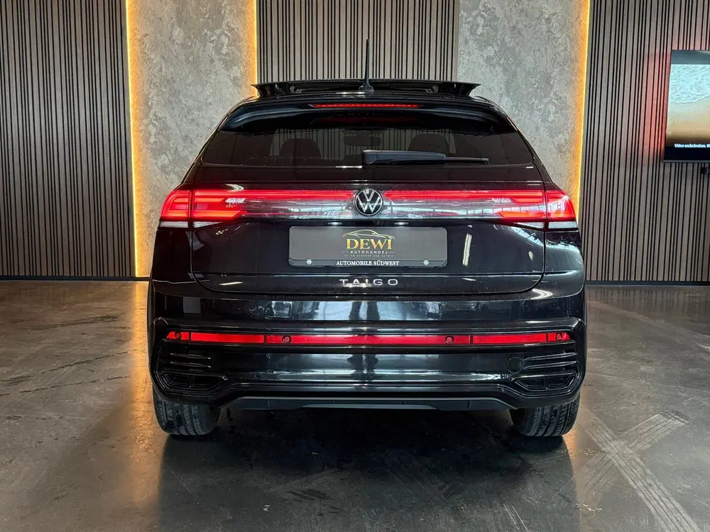 Volkswagen Taigo 1.5 TSI R-Line DSG Pano Led IQ uit 2022, foto 14