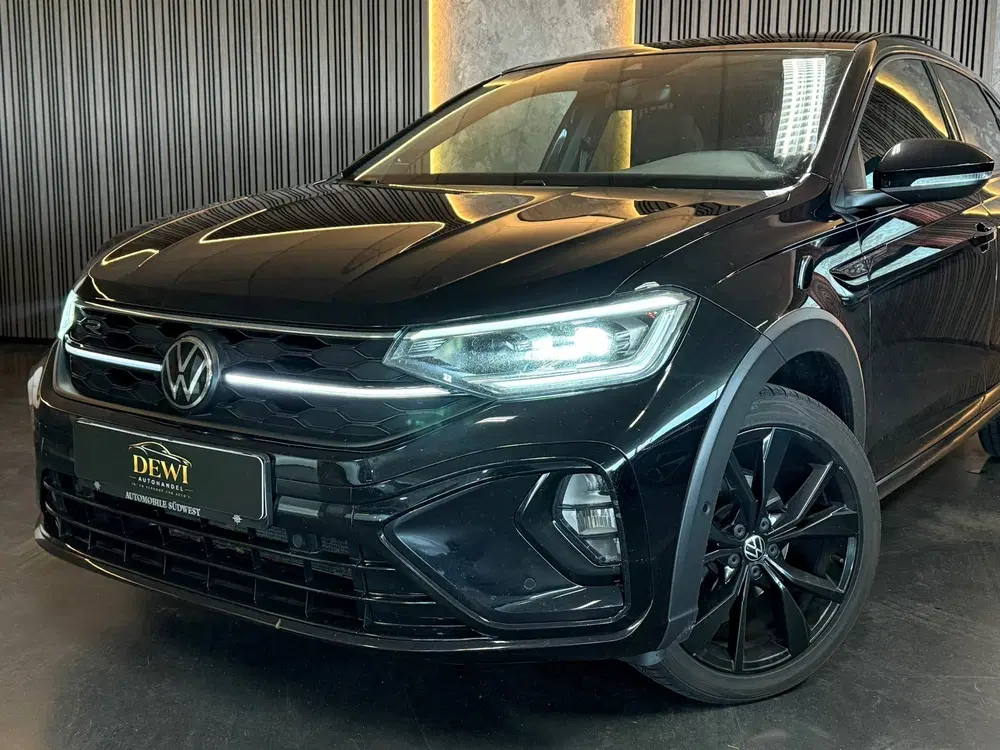 Volkswagen Taigo 1.5 TSI R-Line DSG Pano Led IQ uit 2022, foto 2