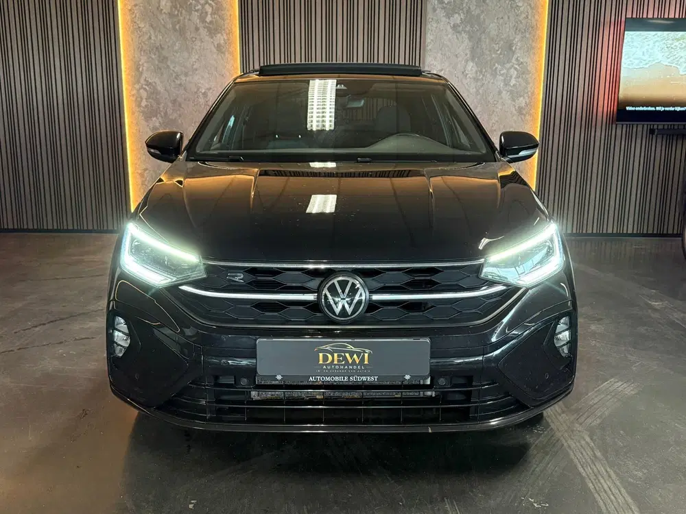 Volkswagen Taigo 1.5 TSI R-Line DSG Pano Led IQ uit 2022, foto 4