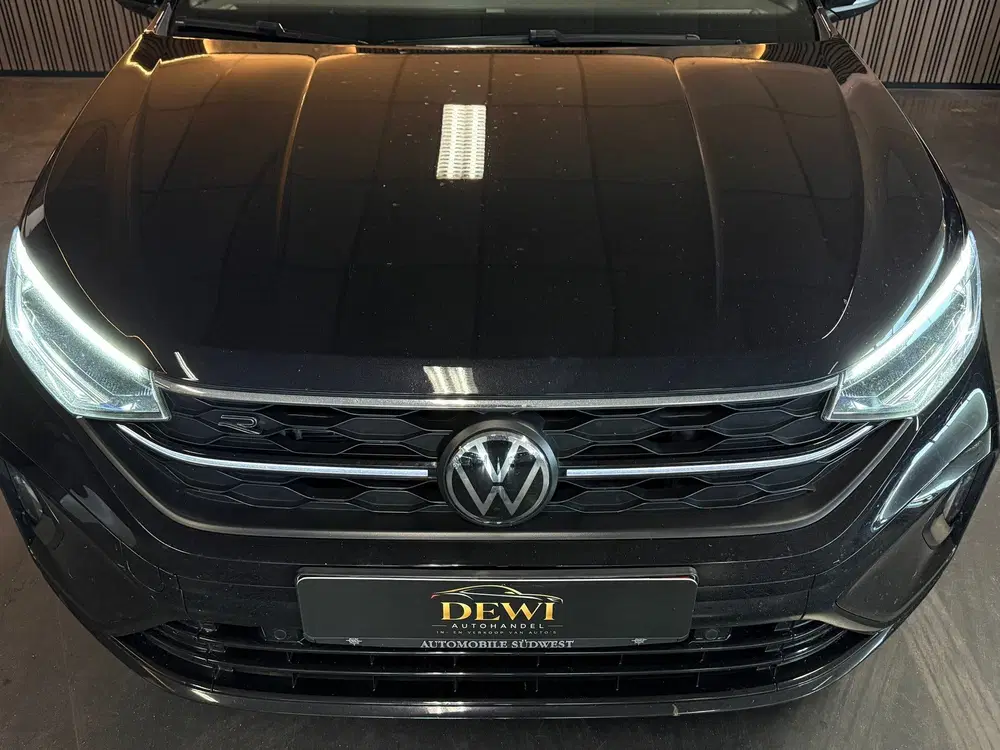 Volkswagen Taigo 1.5 TSI R-Line DSG Pano Led IQ uit 2022, foto 5