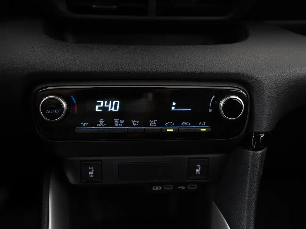 Mazda 2 Hybrid 1.5 Centre-line uit 2025, foto 11
