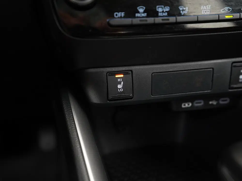 Mazda 2 Hybrid 1.5 Centre-line uit 2025, foto 12