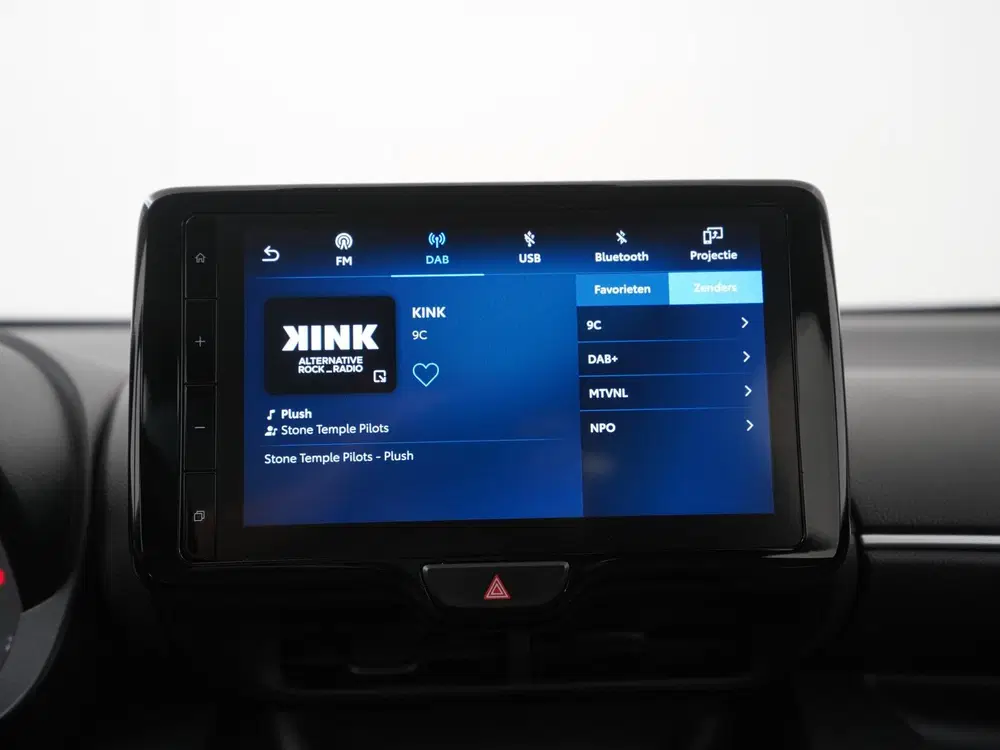 Mazda 2 Hybrid 1.5 Centre-line uit 2025, foto 13