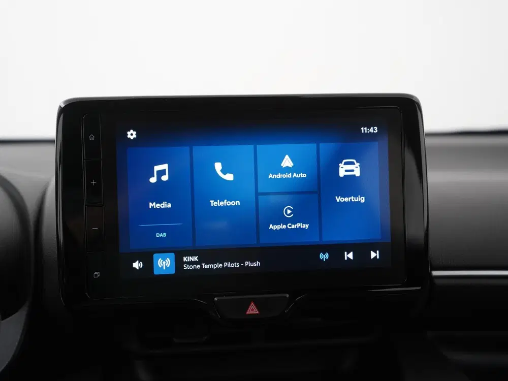 Mazda 2 Hybrid 1.5 Centre-line uit 2025, foto 14