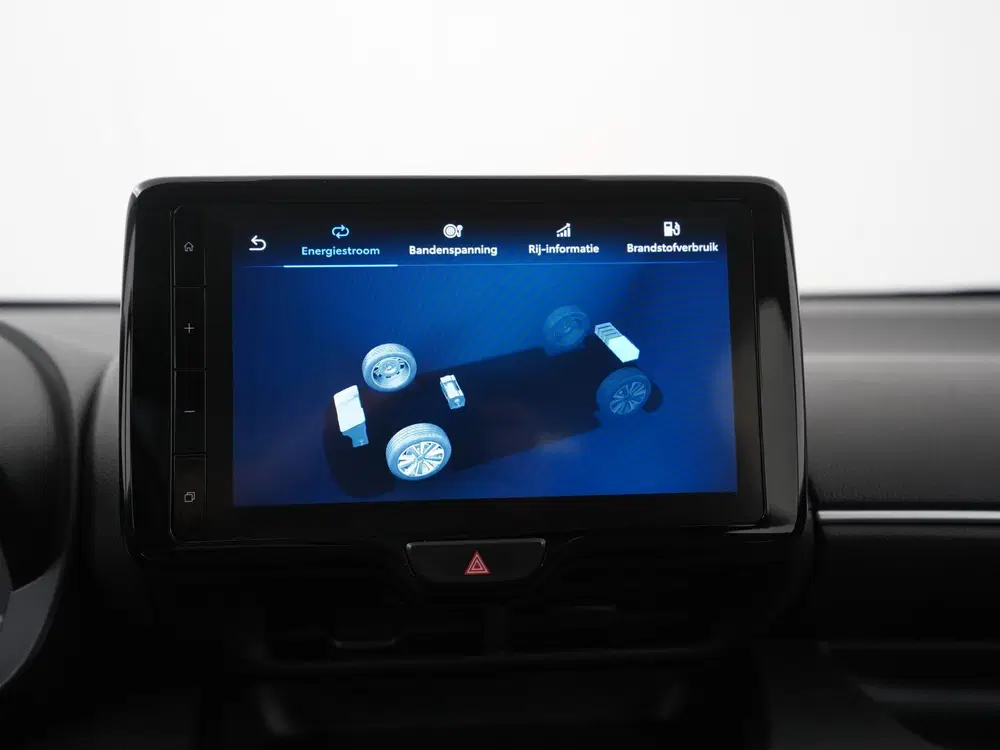 Mazda 2 Hybrid 1.5 Centre-line uit 2025, foto 15