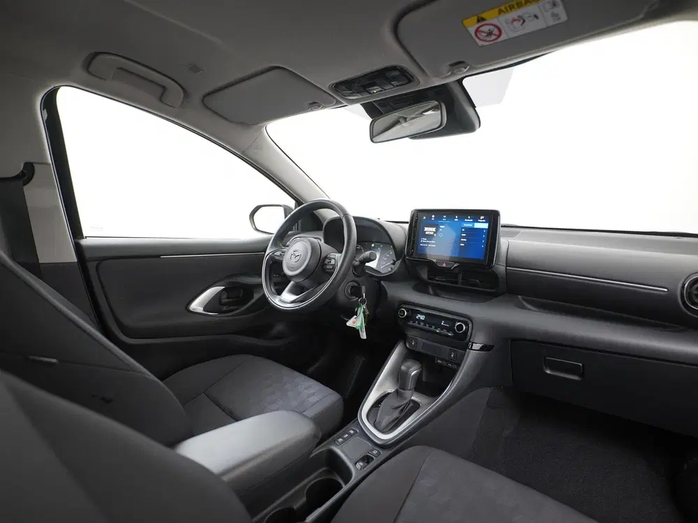 Mazda 2 Hybrid 1.5 Centre-line uit 2025, foto 2