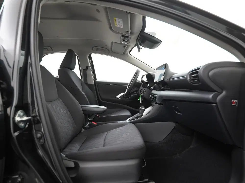 Mazda 2 Hybrid 1.5 Centre-line uit 2025, foto 3
