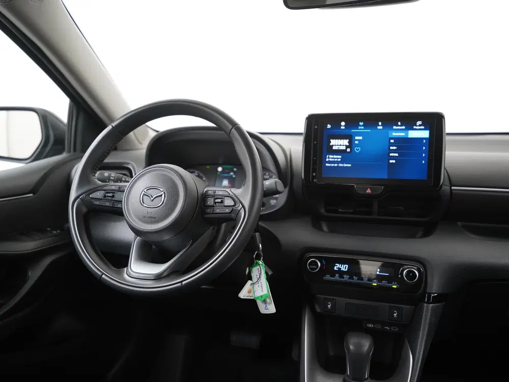 Mazda 2 Hybrid 1.5 Centre-line uit 2025, foto 5
