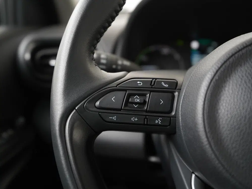 Mazda 2 Hybrid 1.5 Centre-line uit 2025, foto 7