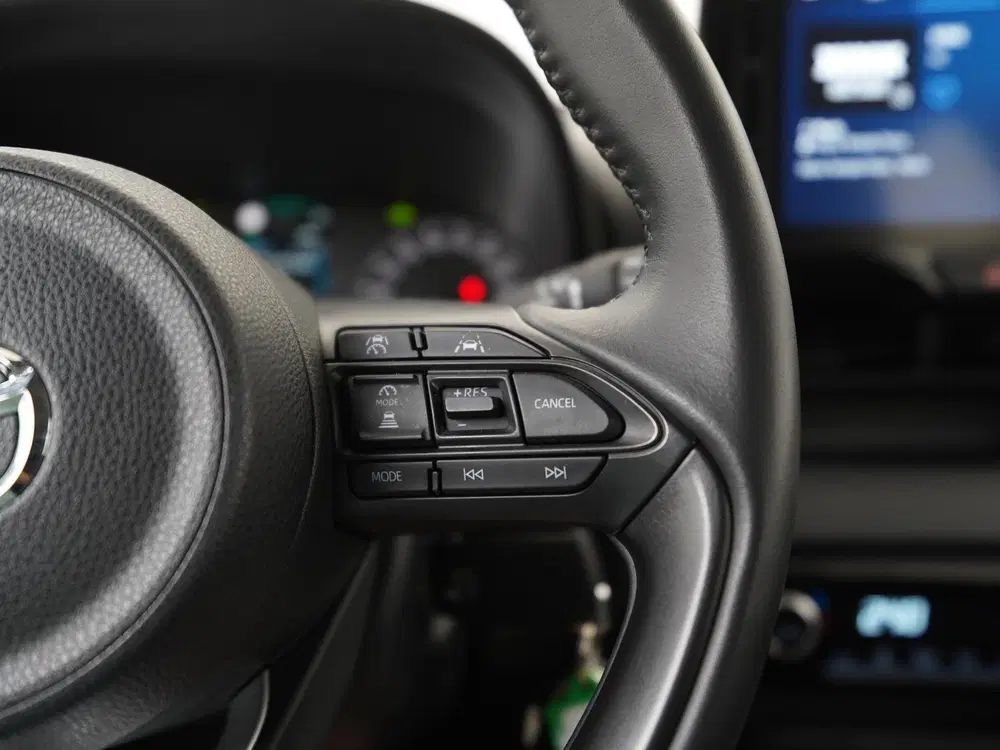 Mazda 2 Hybrid 1.5 Centre-line uit 2025, foto 9