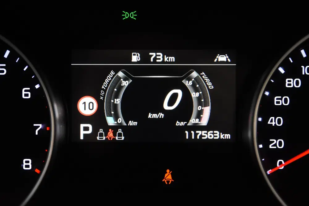 Kia ProCeed 1.6 T-GDI GT *1ste Eigenaar*Full Options* uit 2019, foto 10