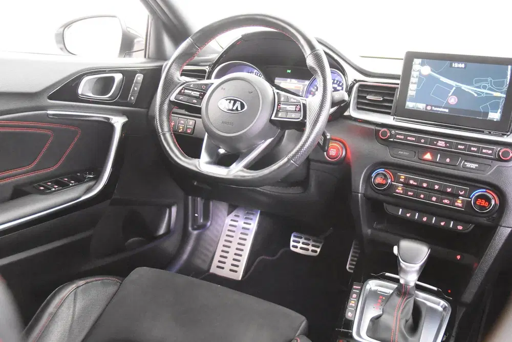 Kia ProCeed 1.6 T-GDI GT *1ste Eigenaar*Full Options* uit 2019, foto 14