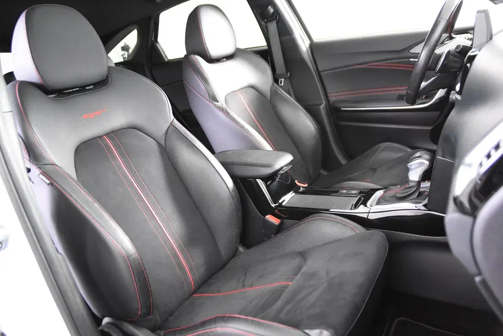 Kia ProCeed 1.6 T-GDI GT *1ste Eigenaar*Full Options* uit 2019, foto 3