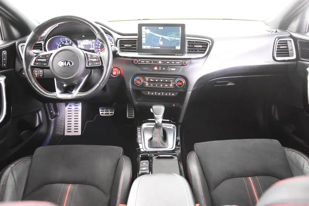 Kia ProCeed 1.6 T-GDI GT *1ste Eigenaar*Full Options* uit 2019, foto 9
