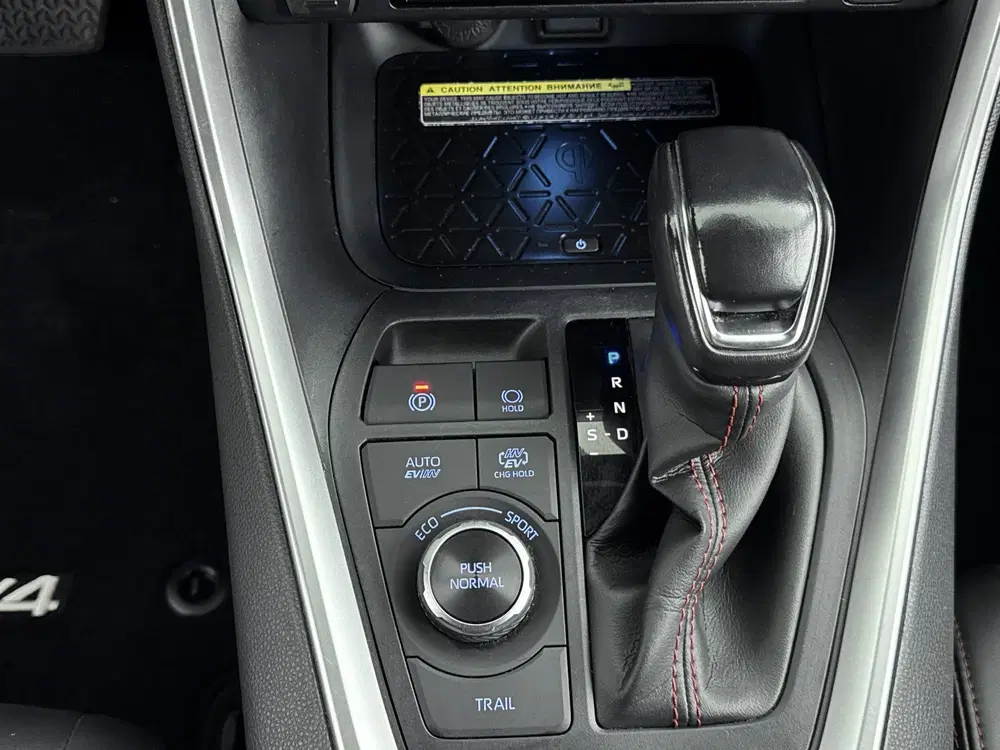 Toyota RAV 4 2.5 Plug-in Hybrid AWD Style uit 2021, foto 10