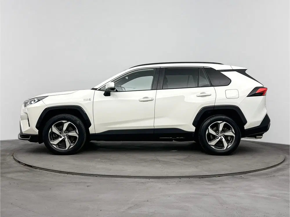 Toyota RAV 4 2.5 Plug-in Hybrid AWD Style uit 2021, foto 3