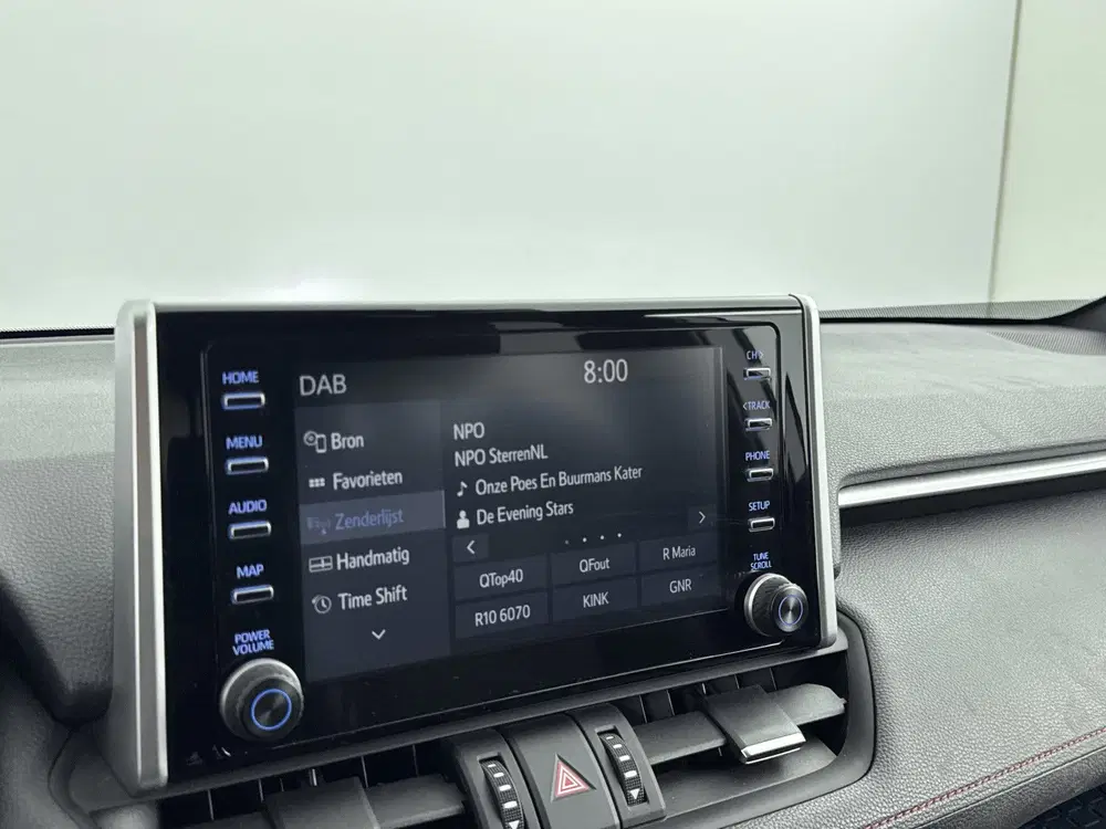 Toyota RAV 4 2.5 Plug-in Hybrid AWD Style uit 2021, foto 7