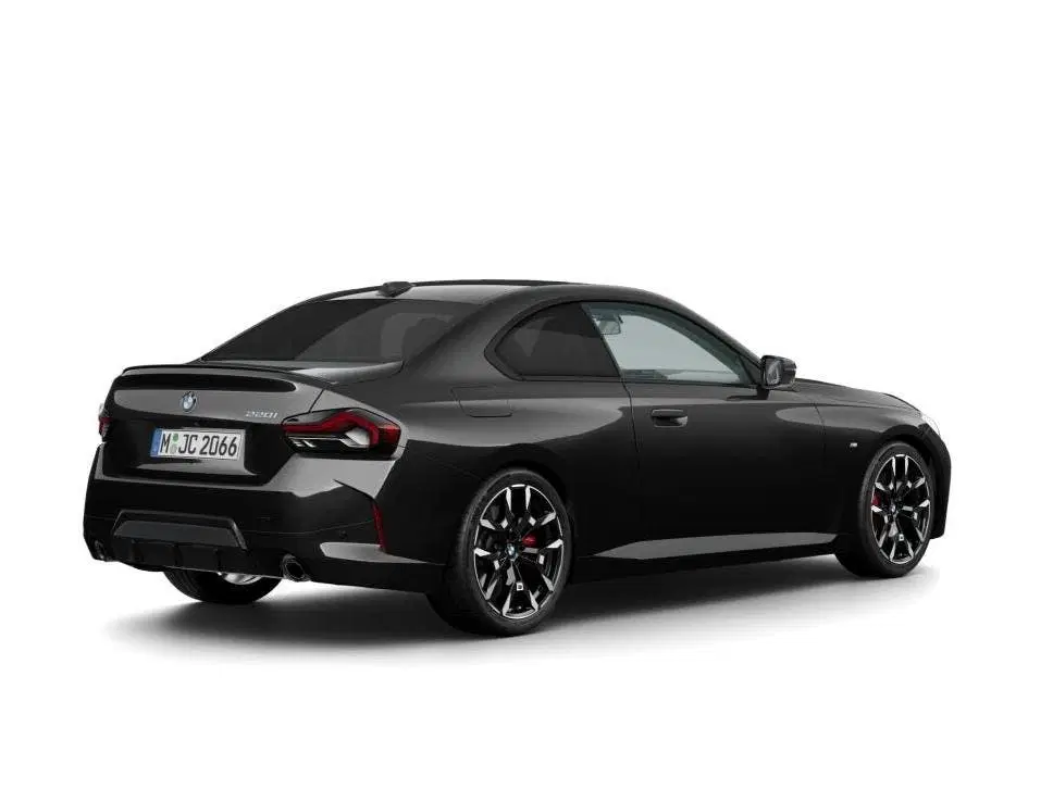 BMW 2-serie 2-serie Coupé 220i M Sportpakket Pro uit 2026, foto 2