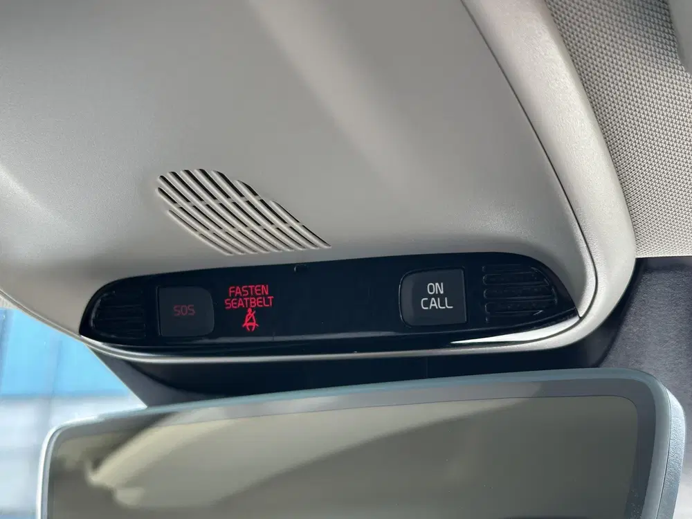 Volvo V40 2.0 T2 Edition 122PK uit 2019, foto 11