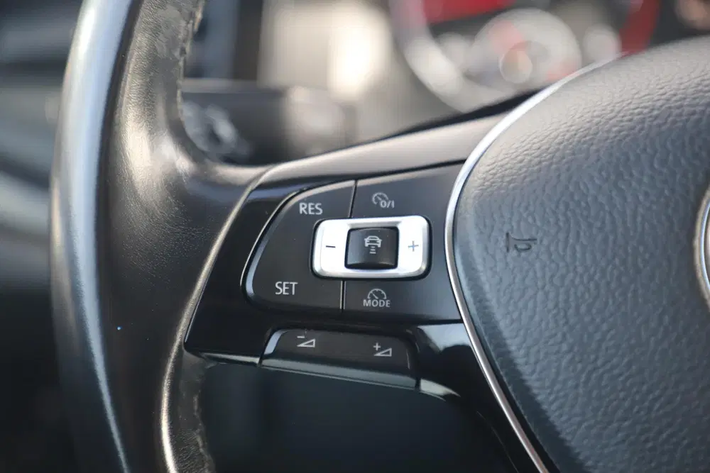 Volkswagen Polo 1.0 TSI Comfortline Business 95PK Navigati uit 2020, foto 11