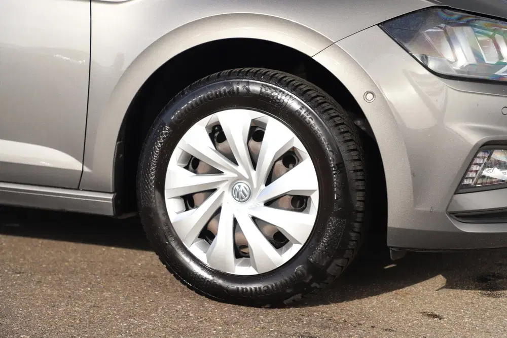 Volkswagen Polo 1.0 TSI Comfortline Business 95PK Navigati uit 2020, foto 5