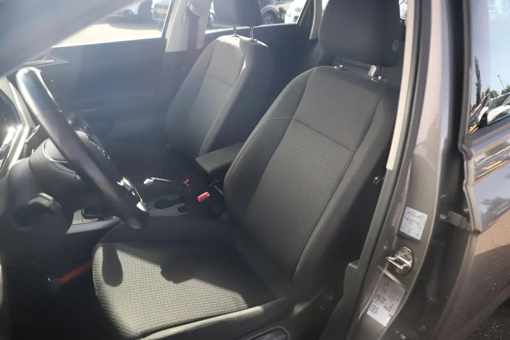 Volkswagen Polo 1.0 TSI Comfortline Business 95PK Navigati uit 2020, foto 6