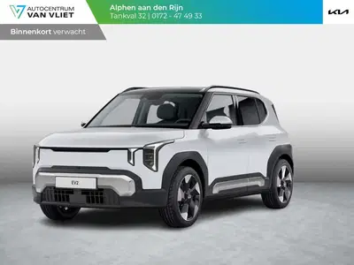 Kia EV2 Plus Advanced 42.2 kWh 4p. uit 2026