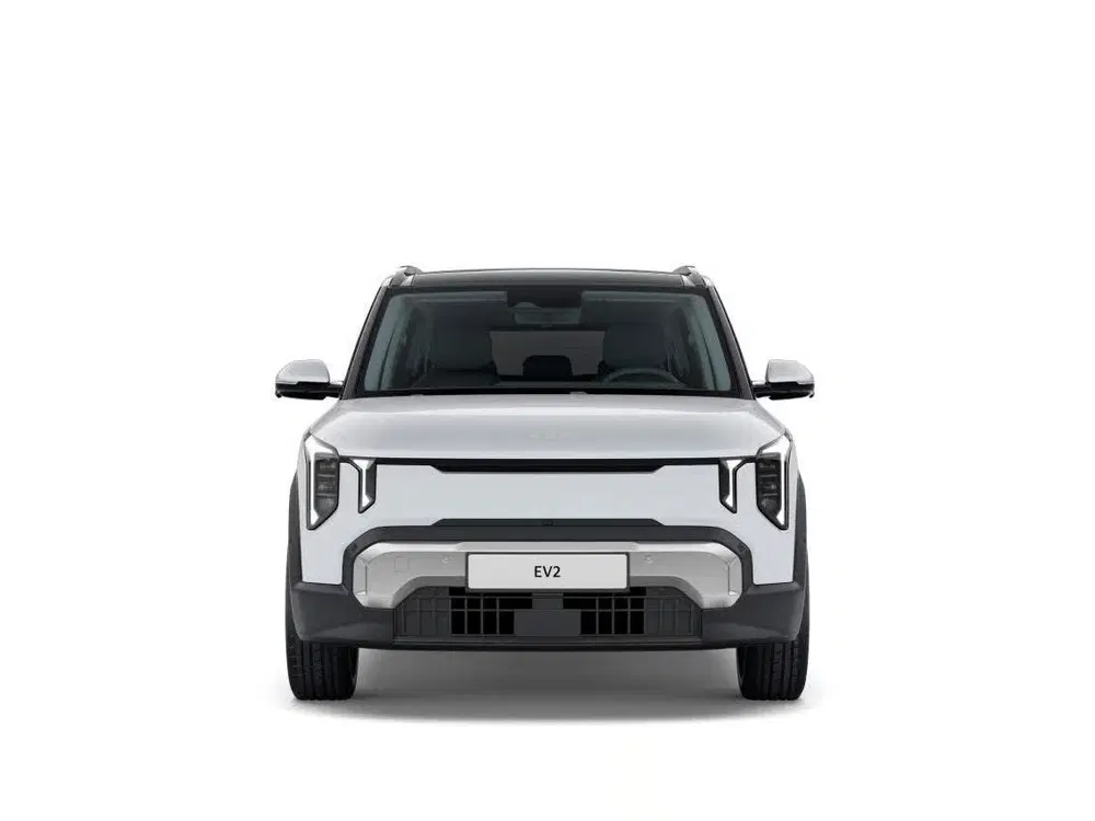 Kia EV2 Plus Advanced 42.2 kWh 4p. uit 2026, foto 2