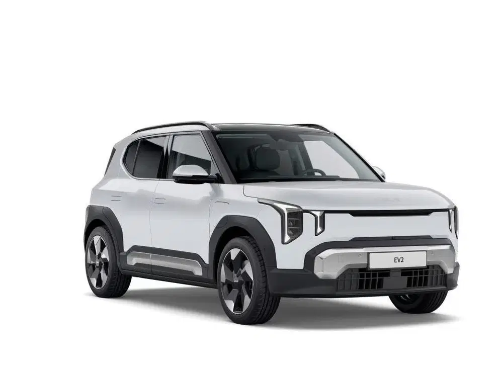 Kia EV2 Plus Advanced 42.2 kWh 4p. uit 2026, foto 3