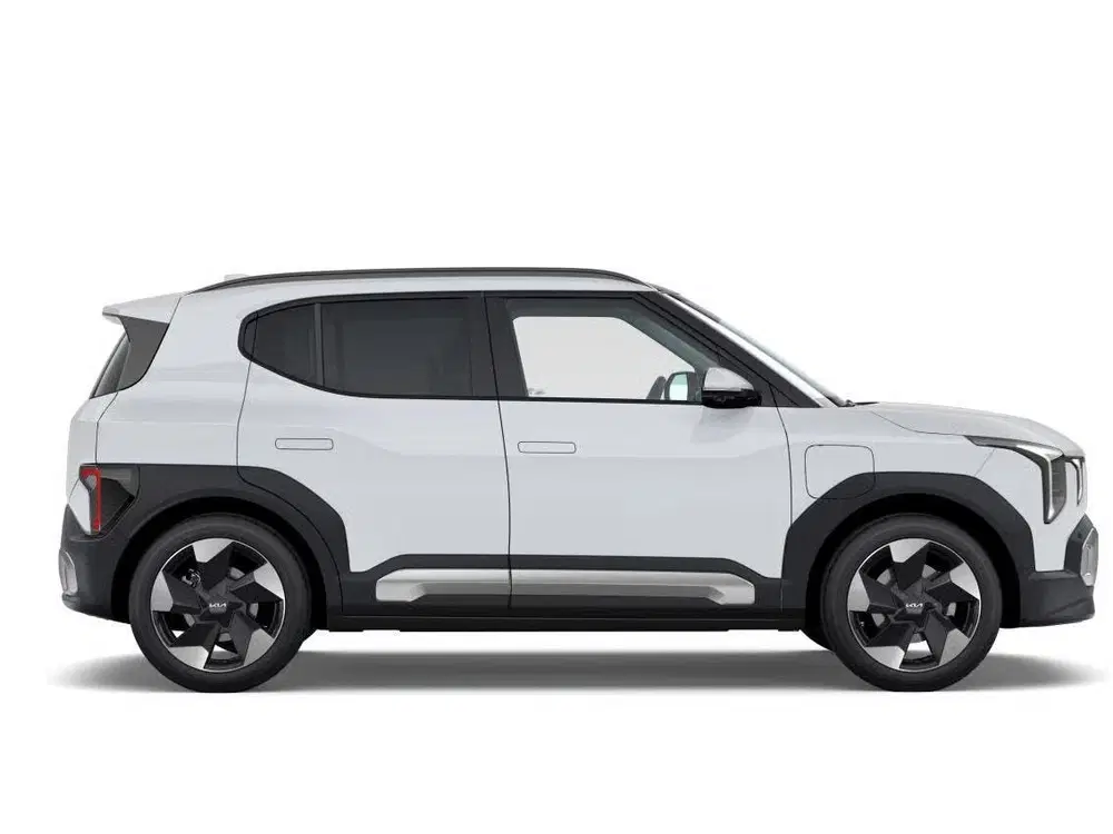 Kia EV2 Plus Advanced 42.2 kWh 4p. uit 2026, foto 4