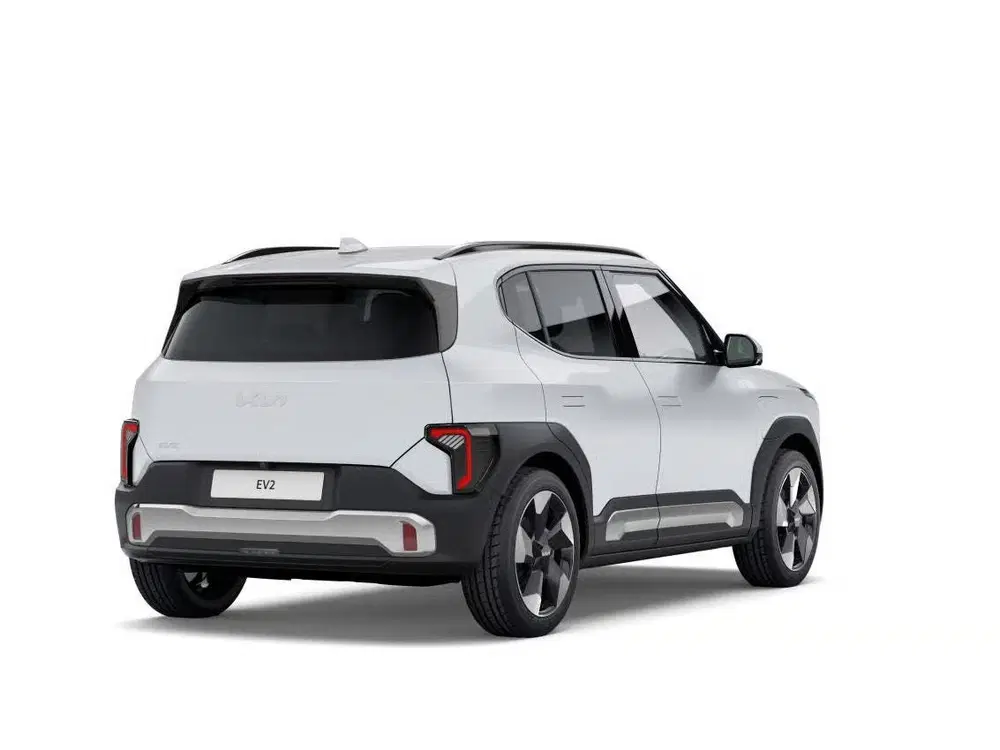Kia EV2 Plus Advanced 42.2 kWh 4p. uit 2026, foto 5