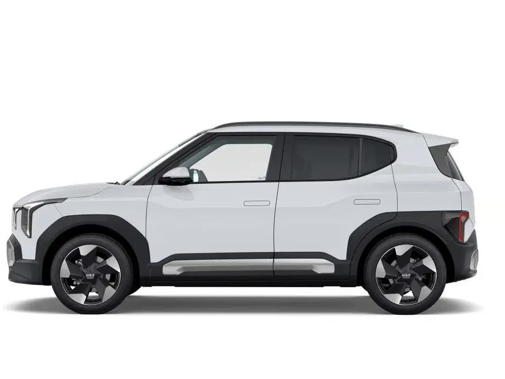 Kia EV2 Plus Advanced 42.2 kWh 4p. uit 2026, foto 8