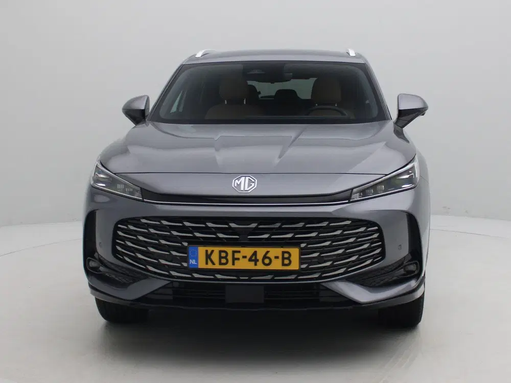 MG HS PHEV 1.5 272pk Aut. Luxury uit 2026, foto 4