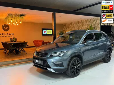 SEAT Ateca 1.5 TSI Xcellence Garantie uit 2019