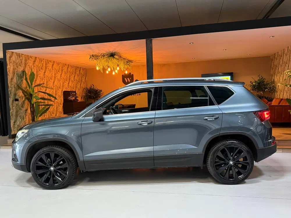 SEAT Ateca 1.5 TSI Xcellence Garantie uit 2019, foto 13