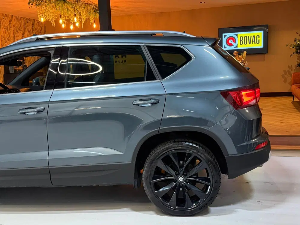 SEAT Ateca 1.5 TSI Xcellence Garantie uit 2019, foto 14