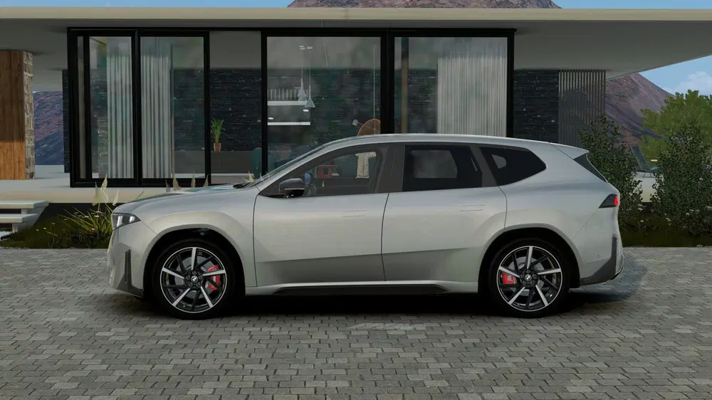 BMW iX3 40 eDrive M Sport uit 2026, foto 5