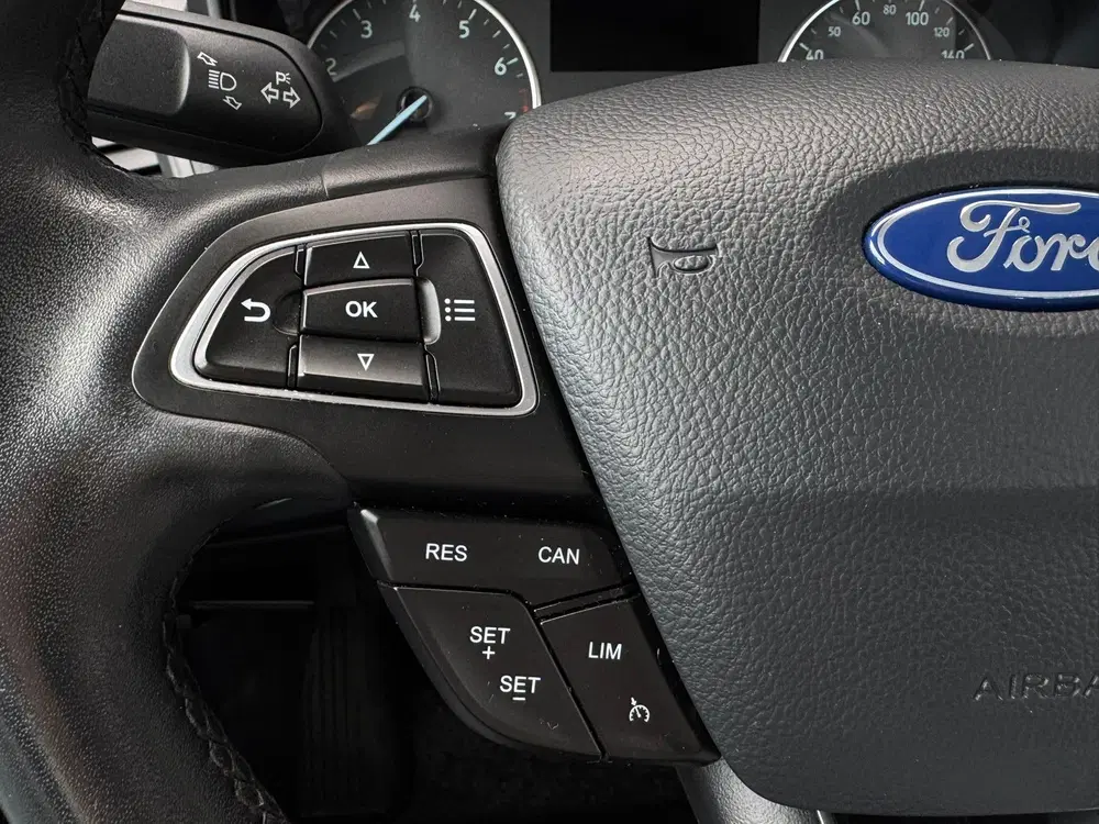 Ford EcoSport 1.0 EcoBoost Trend Ultimate uit 2019, foto 15