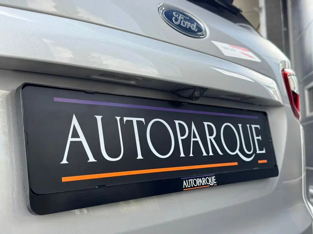 Ford EcoSport 1.0 EcoBoost Trend Ultimate uit 2019, foto 6