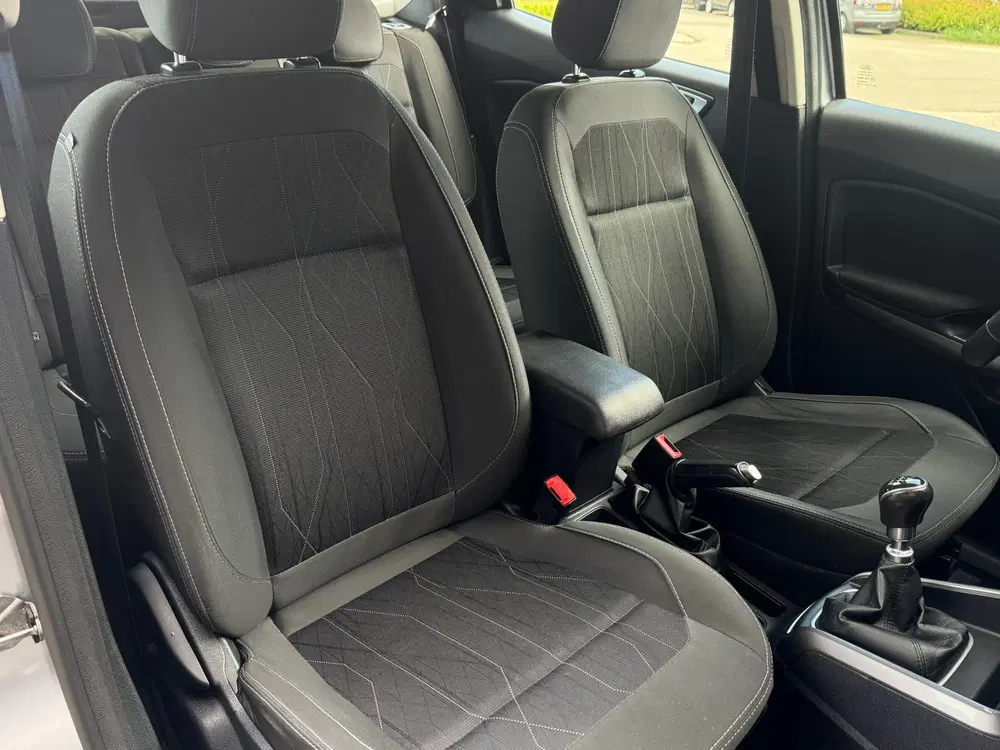 Ford EcoSport 1.0 EcoBoost Trend Ultimate uit 2019, foto 7