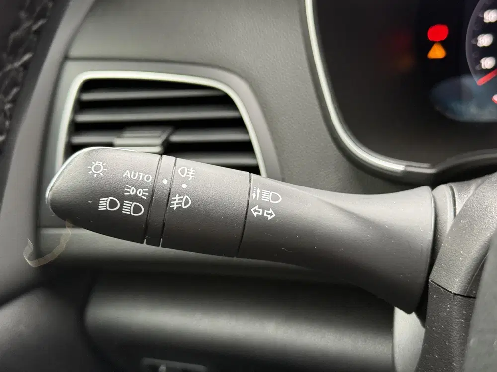 Renault Megane Mégane Estate 1.3 TCe 140 Techno uit 2023, foto 13