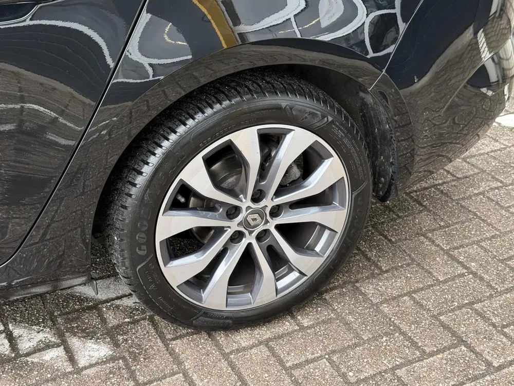 Renault Megane Mégane Estate 1.3 TCe 140 Techno uit 2023, foto 3