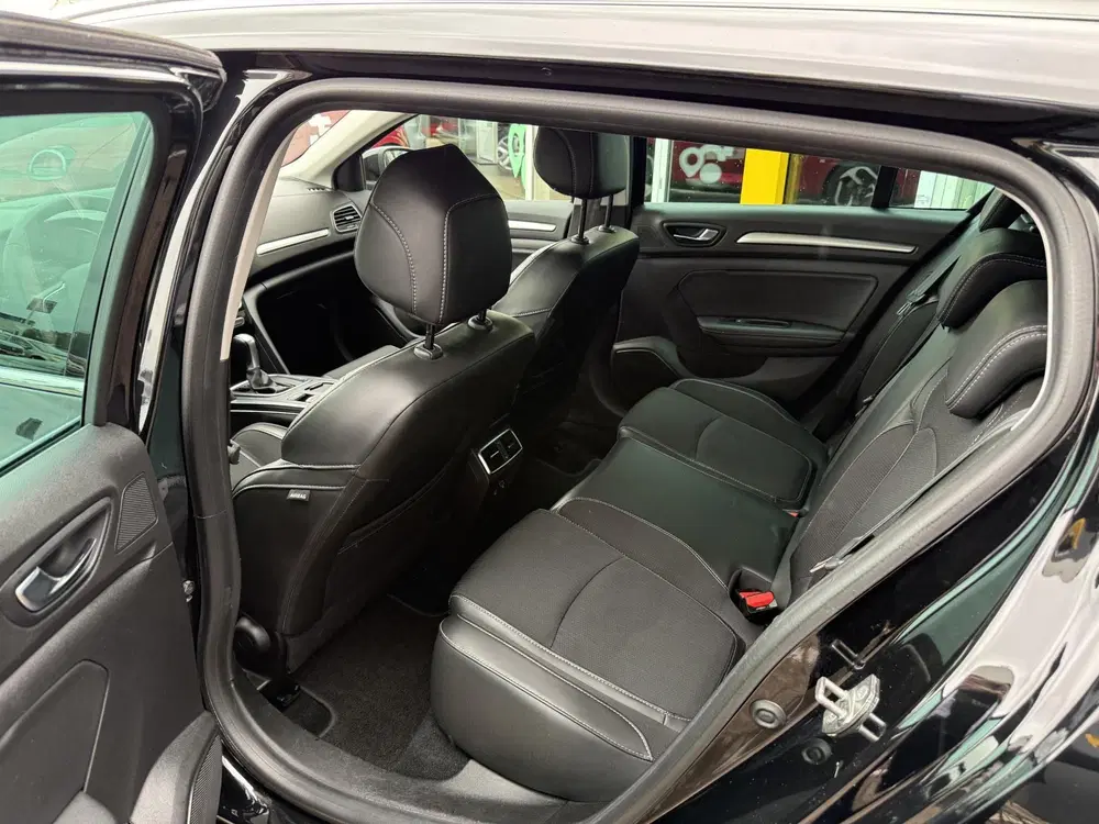 Renault Megane Mégane Estate 1.3 TCe 140 Techno uit 2023, foto 7