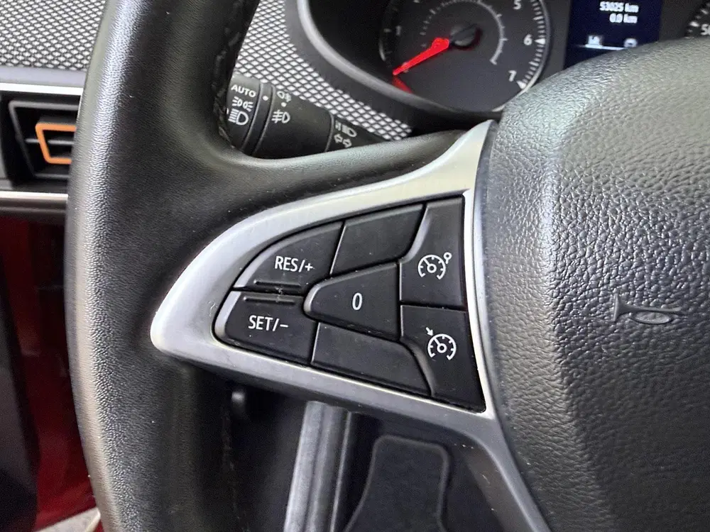 Dacia Sandero 1.0 TCe 90 Expression uit 2022, foto 12