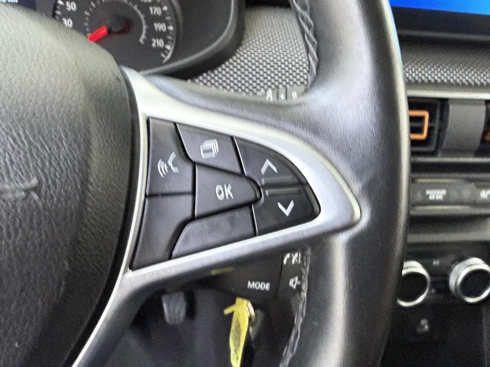 Dacia Sandero 1.0 TCe 90 Expression uit 2022, foto 13