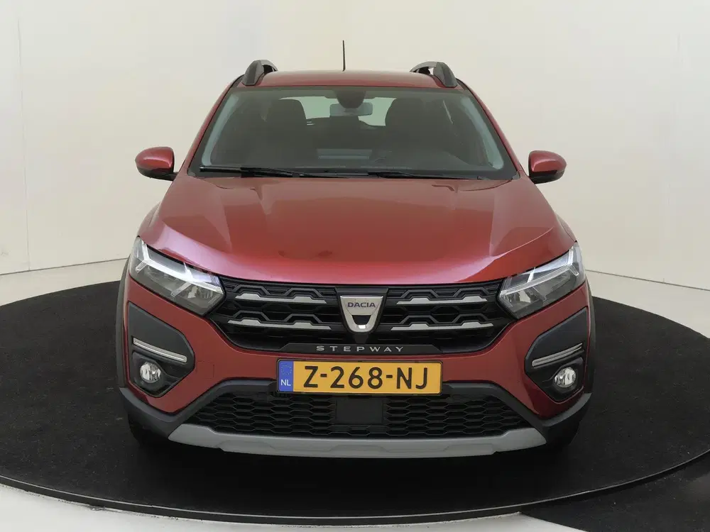 Dacia Sandero 1.0 TCe 90 Expression uit 2022, foto 6