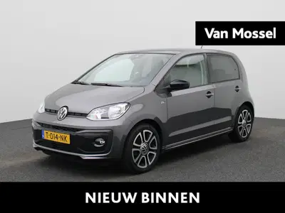 Volkswagen up! 1.0 R-Line uit 2023