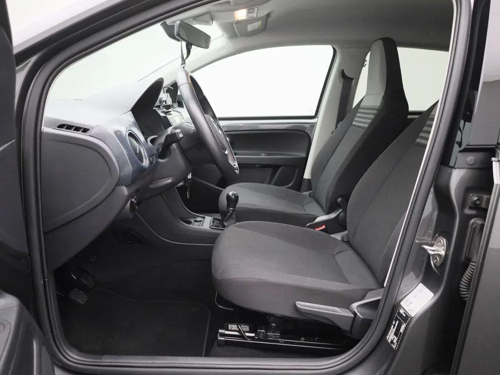 Volkswagen up! 1.0 R-Line uit 2023, foto 11
